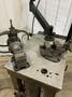FLEXARM MODEL RNR-20 PNEUMATIC TAPPING ARM: STOCK #80847