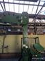 BWE 350/200 COPPER &amp; BRASS CONTINUOUS EXTRUSION/CONFORM/CONCLAD LINE