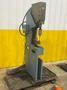 10 TON BTM MODEL #P10F TOG-L-LOC AIR TOGGLE SHEET METAL PRESS: YOBRO #24796