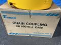 Tsubaki 16” Diameter Chain Coupling Case - Cr16018-j