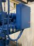5' X 11" GIDDINGS &amp; LEWIS CHIPMASTER RADIAL ARM DRILL: STOCK #80789