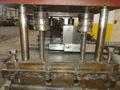 20 TON PNEUPOWR AIRAM MODEL #4P20 PNEUMATIC PRESS 3” STROKE: YOBRO #24858