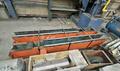 50,000# x 72" Pro Eco Turnstile STOCK#3699