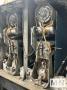 Timesavers Lynx 37 MWT-DD-60 Deburring Machine, 2021