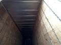 Hyundai Translead 53′ Dry Van Trailer, 2007 – Swing Door