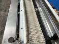Bosch 126” X 10” Belt Conveyor  - 3-belt Feeder