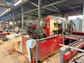 Voortman - V550A flat and angle processing machine