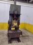 110 TON AIDA MODEL #PR-XGC-100 GAP FRAME PRESS 6.6" STROKE: STOCK #22886