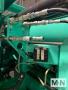 440 TON 45.4 OZ ARBURG MODEL 820S-4000-2100 INJECTION MOLDING MACHINE MFG 2005