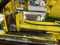 10" X 17" WF WELLS MODEL #W-10-2U AUTOMATIC HORIZONTAL DUAL POST BAND SAW: STOCK #21759