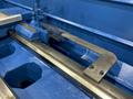 26" X 118" KNUTH MODEL SINUS 330/3000D GAP BED ENGINE LATHE: STOCK #80573