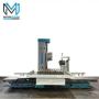 Daewoo DNB-130R CNC Horizontal Table Type Boring Mill