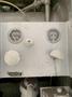 60-TON BLISS C-60 BACK-GEARED OBI PRESS. STOCK # 0788724.