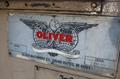 OLIVER MODEL # 2094-SP UP CUT COLD SAW: STOCK #71853