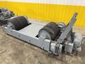 120,000 LB / 60 TON RANSOME PANDJIRIS TANK TURNING WELDING ROLLS, POWER &amp; IDLER: STOCK 13388