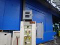 Samco Strong  68" Cutting Press  - 1708
