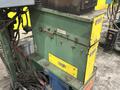 10" GUILD MODEL #PSA-200 SHEAR END COIL STRIP WELDER: STOCK #22606