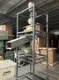 50mm Xinda PSHJ-50 Twin Screw Plastic Compounding Extruder Line, 2007