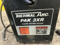 THERMAL DYNAMICS THERMAL ARC MODEL #PAK 3XR PLASMA CUTTING SYSTEM: YOBRO #25850