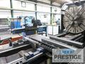 Lathes Flat Bed Manual &amp; CNC