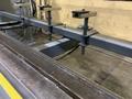 240 TON X 10' BETENBENDER HYDRAULIC PRESS BRAKE: STOCK #80836