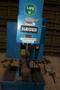 6 TON HAEGER HP6-C HARDWARE INSERTION PRESS, 8" STROKE, 18" THROAT