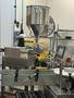 YQ MACHINERY CO YQLP-100 Bottle Unscrambler and YQGZ-50 Automatic Liquid Filling and Capping Machine for CBD, Vape, Oils, Tinctures, 2018