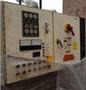 36" AEM BELT GRINDER AND DEBURRING MACHINE: STOCK #70463