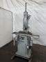 6" X 12" HAMMOND SURFACE GRINDER. STOCK # 0339925