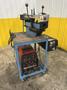 7" X .060" KENT MODEL #C21 LEE SHAFFER COIL BUTT END WELDER, WITH LINCOLN  PRECISION TIG 185 : YOBRO #23951