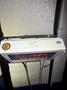 4' X 4' INSCALE LP7510A ELECTRONIC PLATFORM SCALE. STOCK # 0431726