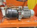 20" X 20" X 28" ORWAK  MODEL #5031-E HYDRAULIC VERTICAL COMPACTOR / BALER: STOCK #16758
