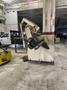 20000 Lbs. Rowe Motorized Coil Reel