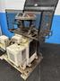 10 TON TISHKEN 4 POST CUT OFF: STOCK #77957