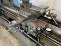 24" X 120" JET MODEL 24X120PGH, GAP BED ENGINE LATHE: STOCK #81559