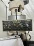 16" JET JDP-17MF DRILL PRESS EQUIPPED WITH PROCURNIER #3 TAPPING ATTACHMENT. STOCK # 0954523