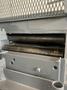 12" x 12" x .125" AIR FEEDS INC. AF-3 AIR FEEDER/STRAIGHTENER WITH POWERED PINCH ROLLS. STOCK # 0918219