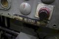 WARNER &amp; SWASEY #M2440 SQUARE HEAD RAM TURRET LATHE: STOCK #76178
