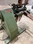 4,000 LBS X 20" EGAN MODEL #M-401-20 PULL OFF UNCOILER COIL REEL: STOCK #21119