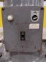 3' x 9" IKEDA MODEL #RMS9 RADIAL DRILL: STOCK #20768