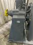 4,000 LB X 12" LITTELL MODEL #40-12 MOTORIZED COIL REEL: STOCK #81448