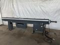(2012) MTA INTERNATIONAL TRACER 51 144" BAR FEEDER. STOCK # 0526023