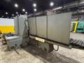 20" X 80" OKAMOTO MODEL #PSG 205 3 AXIS HORIZONTAL PRECISION SURFACE GRINDER: YOBRO #24516
