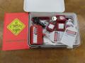 Lock Out Tag Out Kit- Auction Item