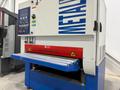 Costa MD4 CVC 1150 Deburring &amp; Fine Grinding Machine