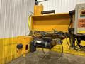 7.5 TON x 48'-9'' x KONE CRANES FREE STANDING CRANE SYSTEM, COMPLETE WITH 140' RUNWAY BEAMS AND UPRIGHTS: YOBRO #24534
