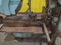 12" X 12" WELLS MODEL 1270 WELLSAW  HORIZONTAL SAW: STOCK #18510