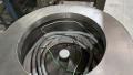 HSIN DER 25LB Capacity STM-20 Parts Centrifuge - 4 of 6