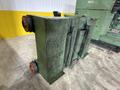20,000 LB X 48" RED BUD RBI MODEL #RM48-20S COIL REEL UNCOILER &amp; CAR: STOCK #19764