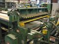 60" x 0.075" x 20,000# Rowe Cut To Length Line